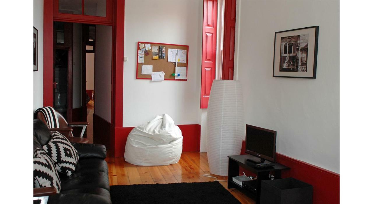 Appartement Oportodowntown|84 Extérieur photo