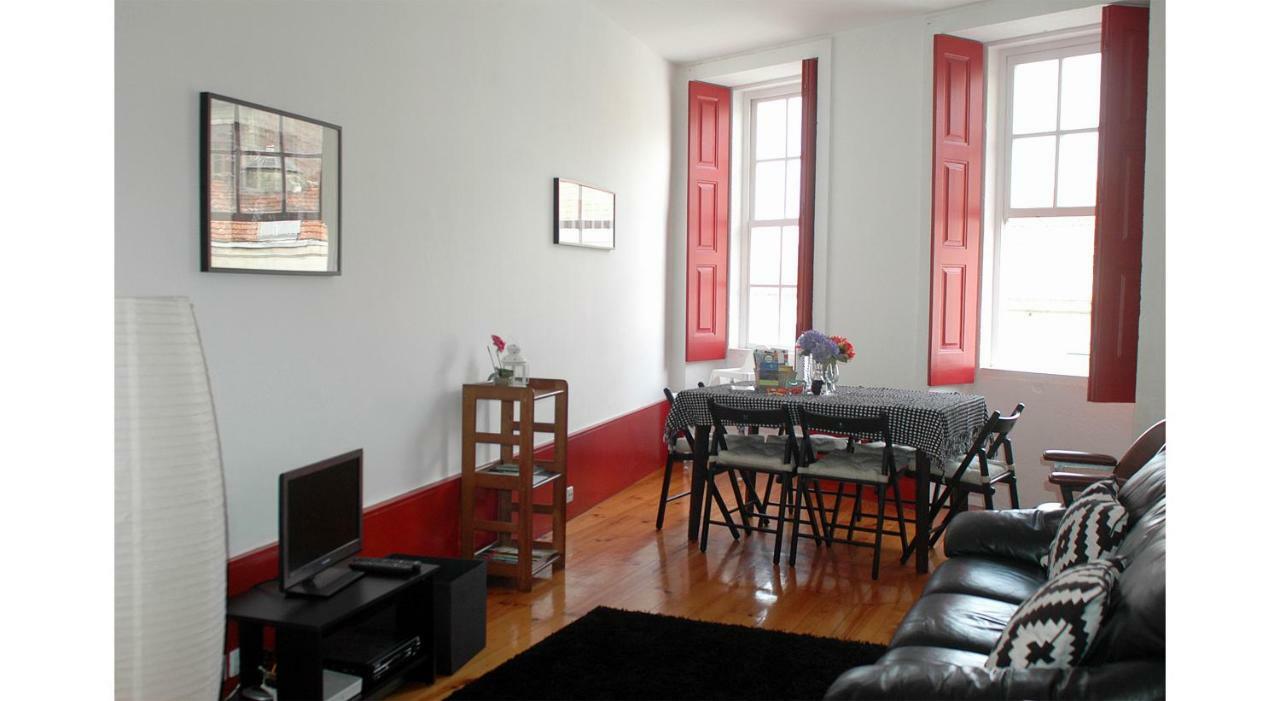 Appartement Oportodowntown|84 Extérieur photo