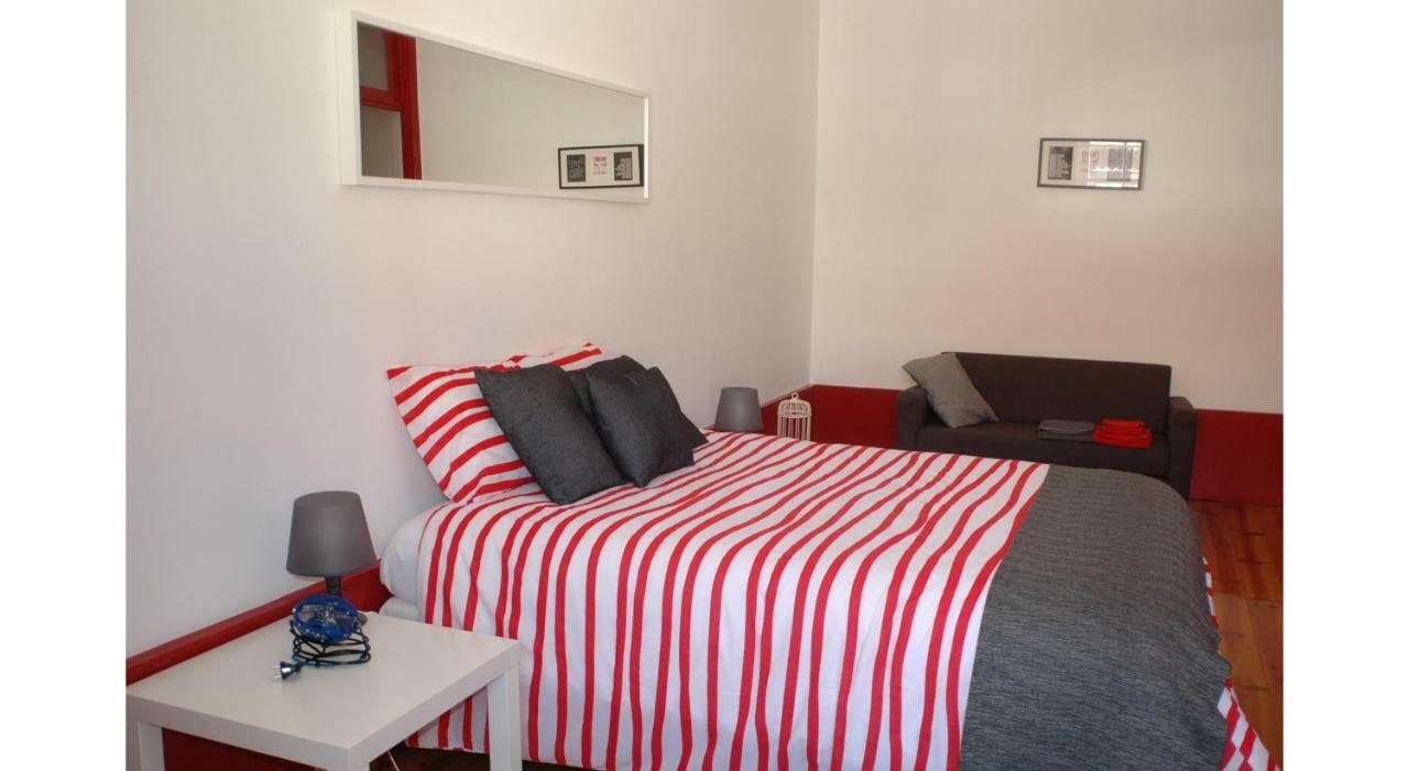 Appartement Oportodowntown|84 Extérieur photo