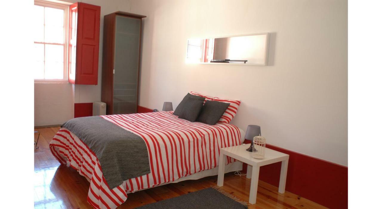 Appartement Oportodowntown|84 Extérieur photo