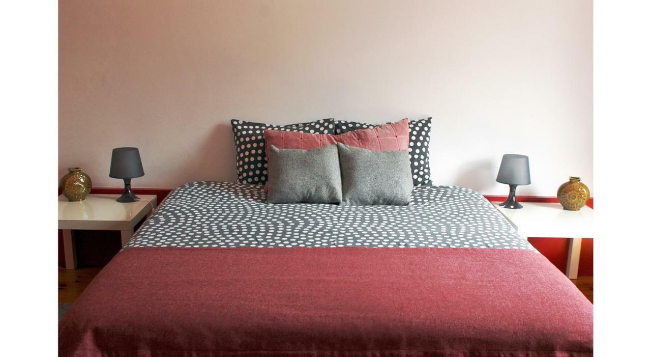 Appartement Oportodowntown|84 Extérieur photo