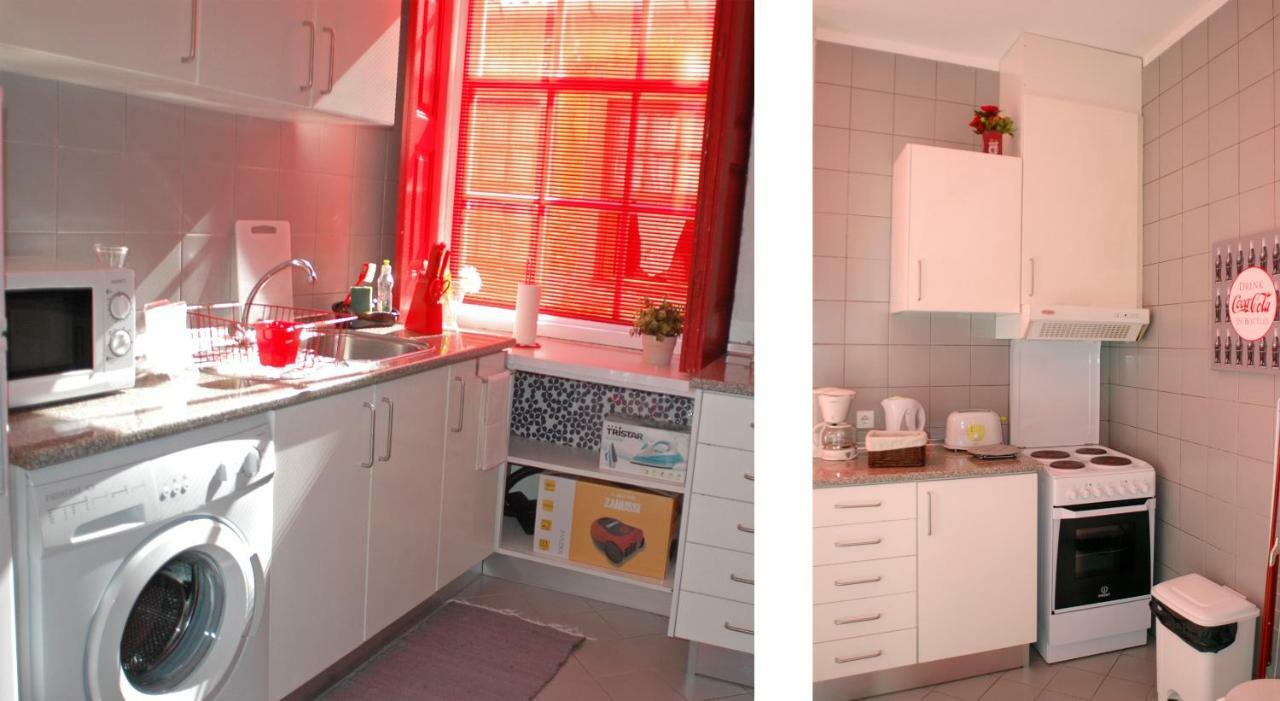 Appartement Oportodowntown|84 Extérieur photo