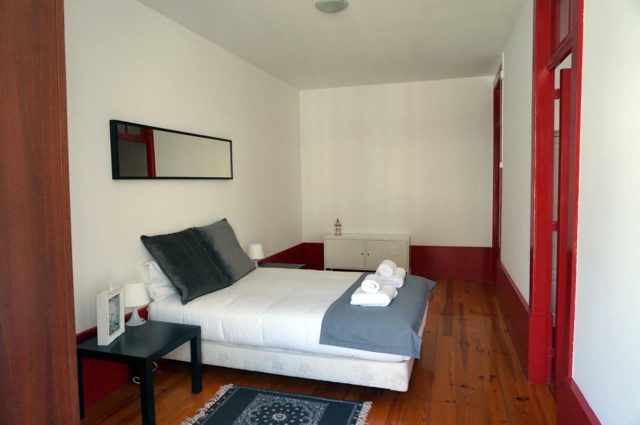 Appartement Oportodowntown|84 Extérieur photo