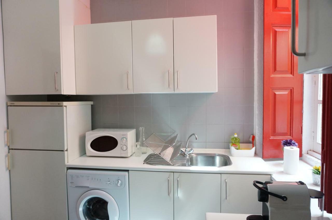 Appartement Oportodowntown|84 Extérieur photo