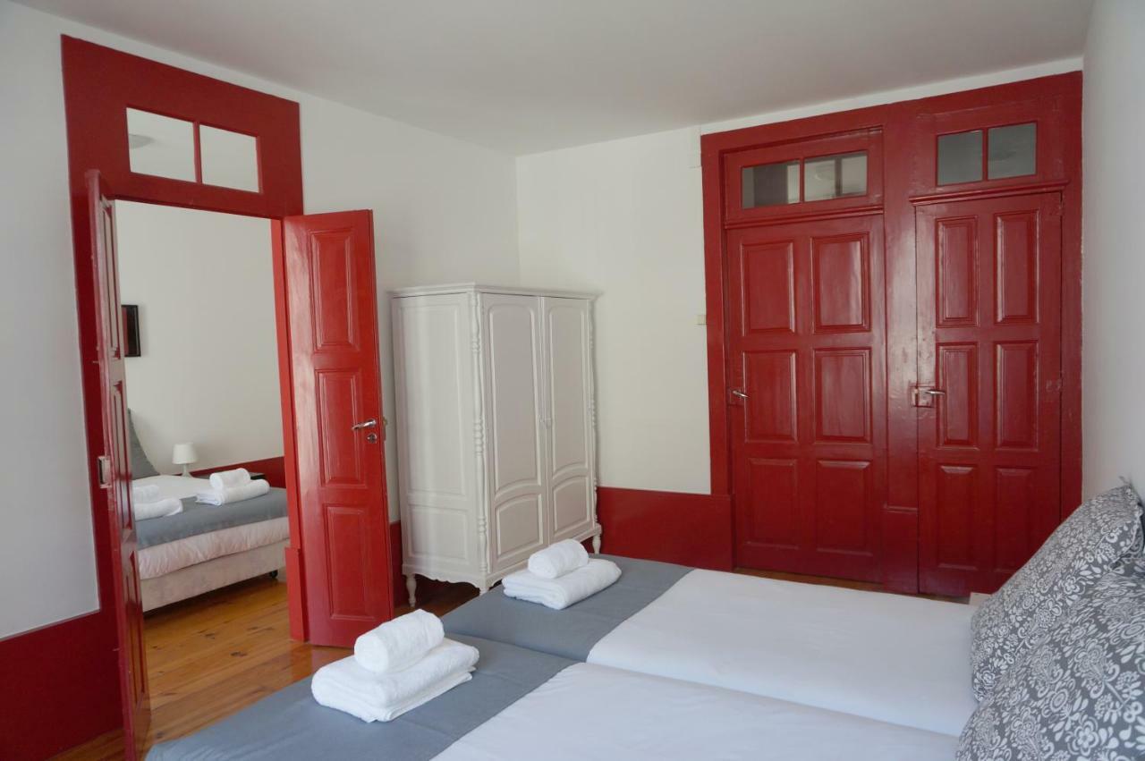 Appartement Oportodowntown|84 Extérieur photo