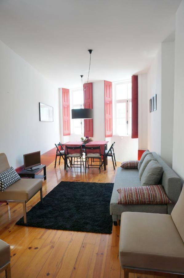 Appartement Oportodowntown|84 Extérieur photo