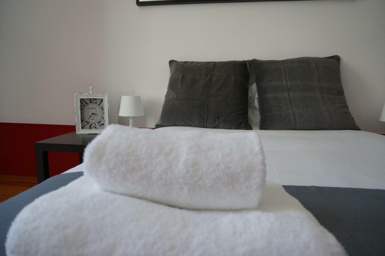 Appartement Oportodowntown|84 Extérieur photo