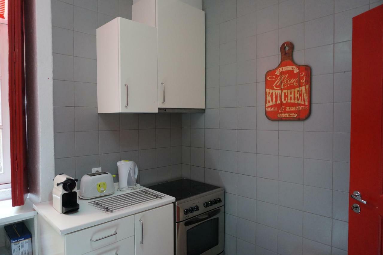 Appartement Oportodowntown|84 Extérieur photo