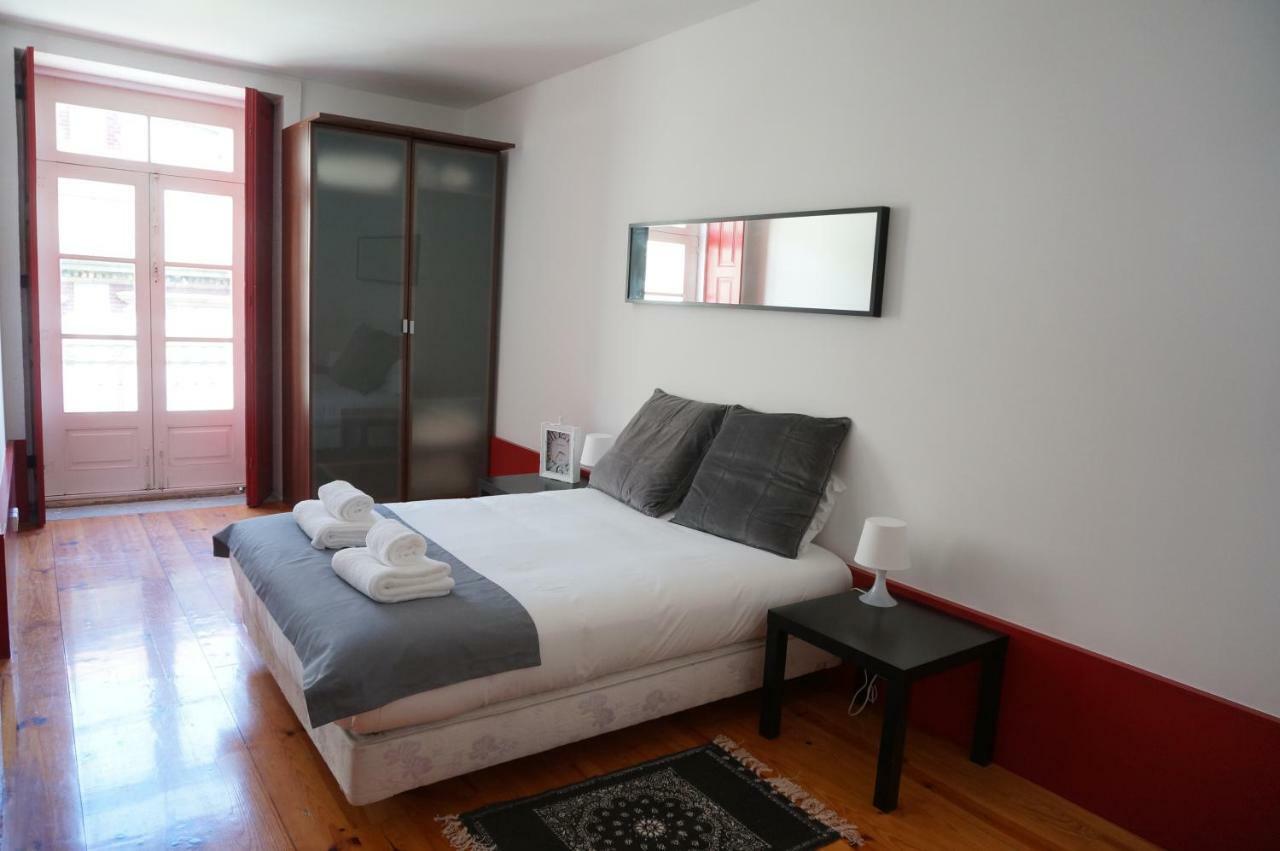 Appartement Oportodowntown|84 Extérieur photo