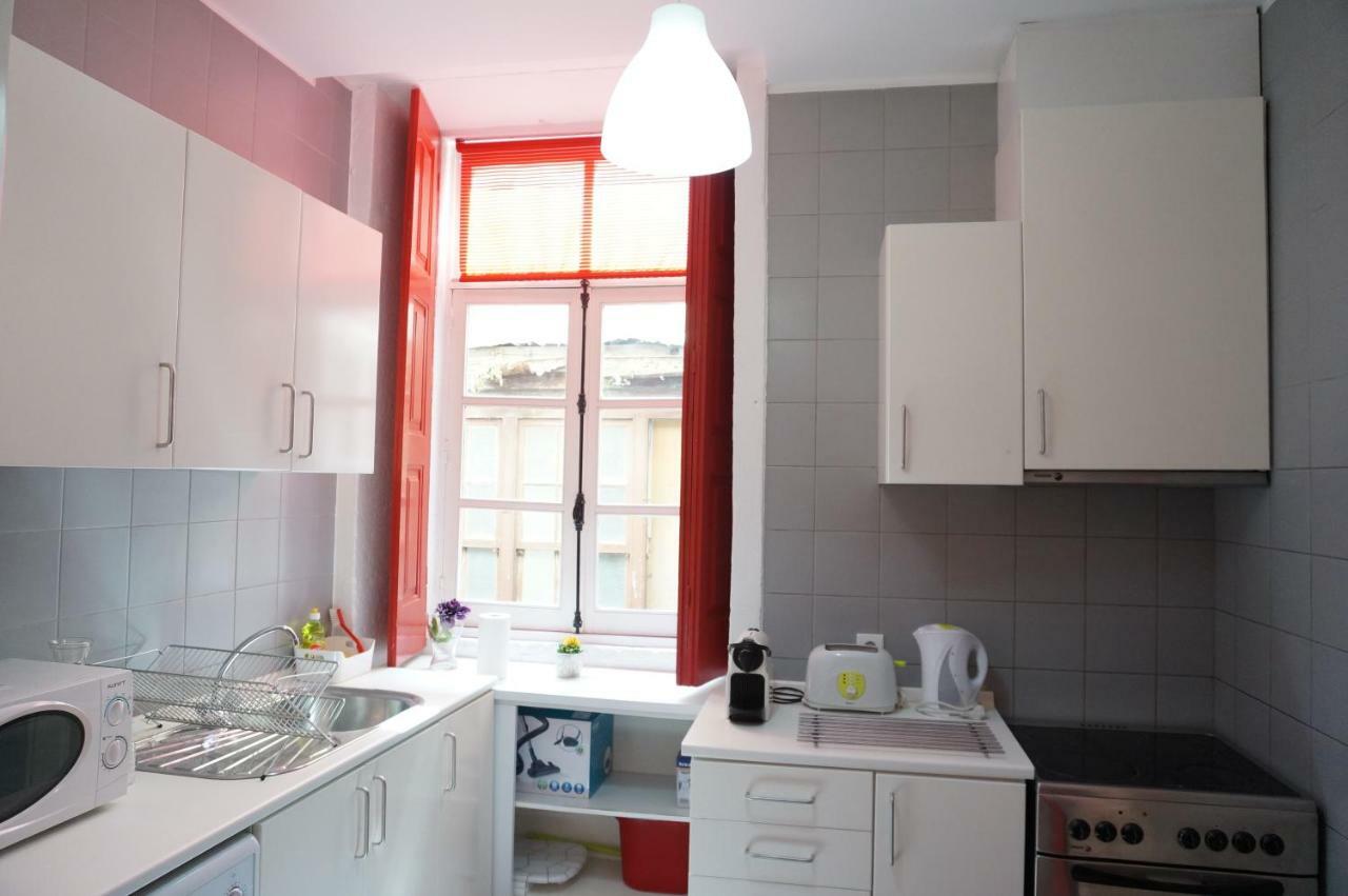 Appartement Oportodowntown|84 Extérieur photo