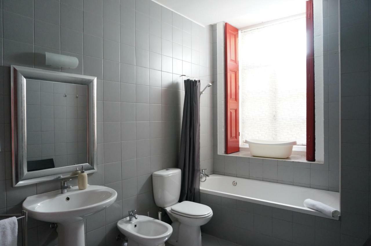 Appartement Oportodowntown|84 Extérieur photo